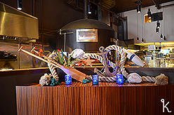 THE AMBER YACHT CLUB